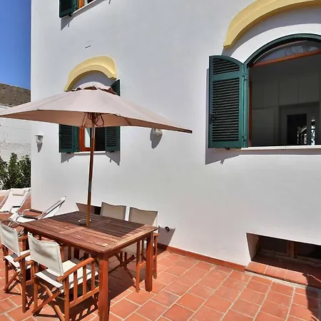 Apartmán Casa Sole *