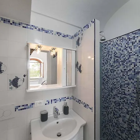Apartmán Casa Sole *