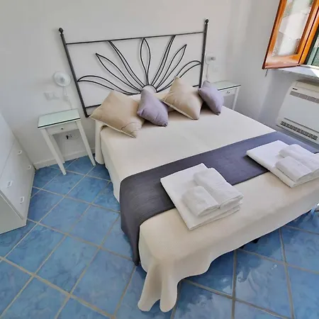 Casa Sole * Forio di Ischia