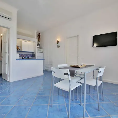 Casa Sole *