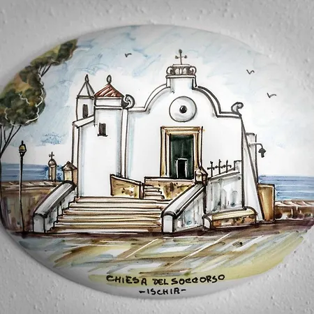 Apartmán Casa Sole