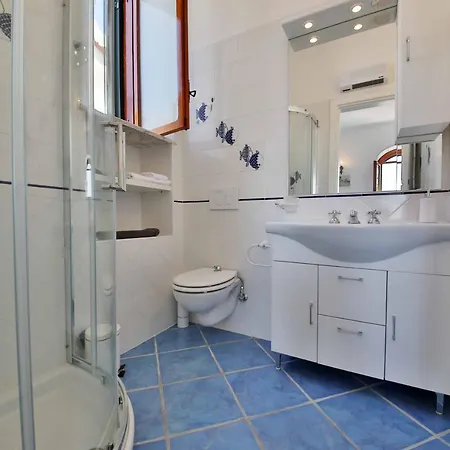 Apartmán Casa Sole