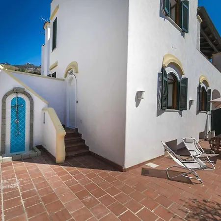 Apartmán Casa Sole