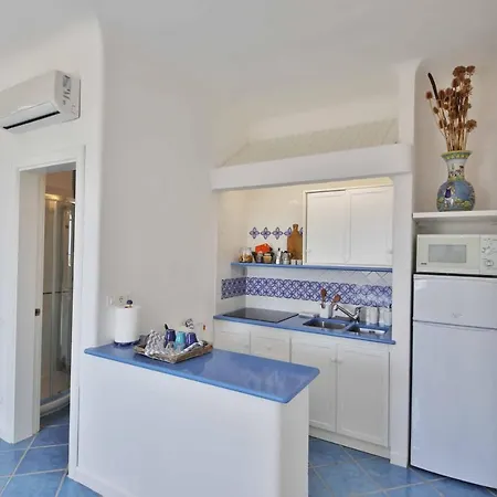 Apartmán Casa Sole *