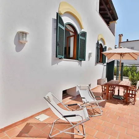 Casa Sole *