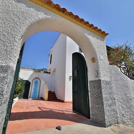 Casa Sole * Forio di Ischia
