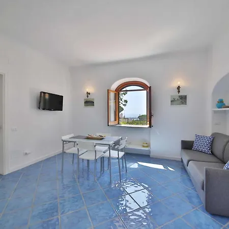 Casa Sole * Forio di Ischia